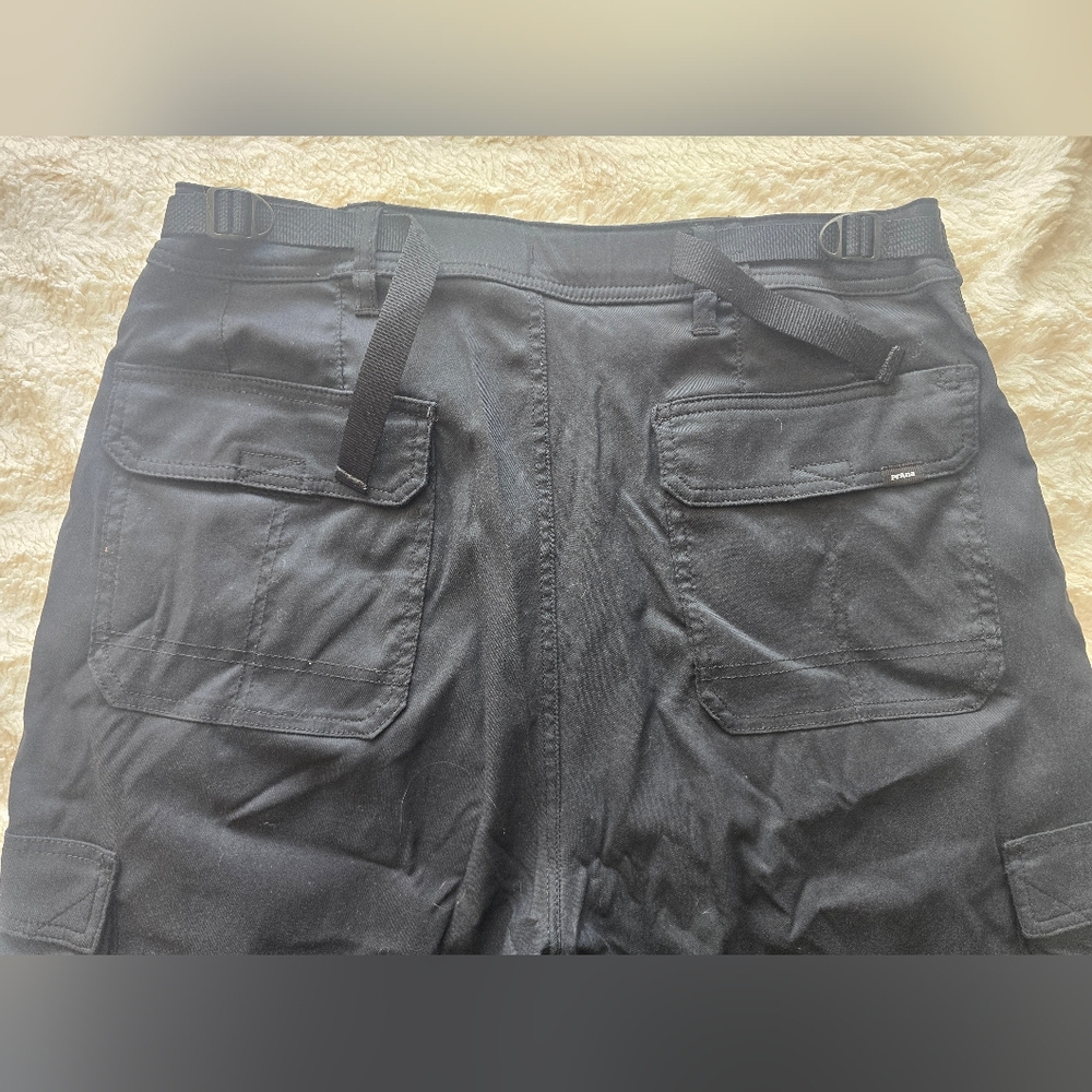 Womens Stretch Zion Cargo Pant - Picture 2 of 6